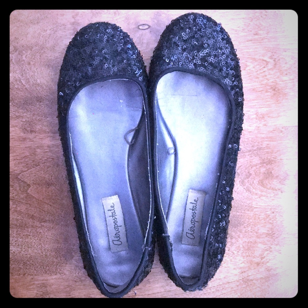 Flats